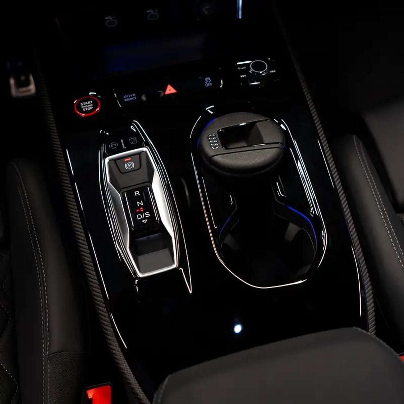 أودي S5 5,269 P.M • 0% Downpayment • • Agency Warranty and Service Pack