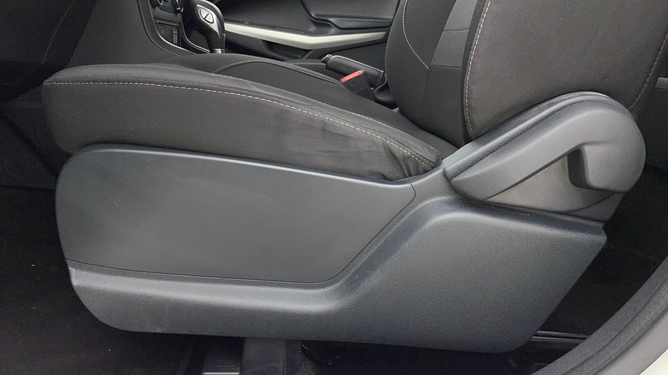 Ford EcoSport AMBIENTE 1.5 | Zero Down Payment | Home Test Drive