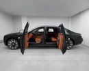 Rolls Royce Ghost EWB