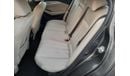 Mazda 6 Mazda 6  model 2019    ( GCC_ SPEC) VERY GOOD CONDITION
