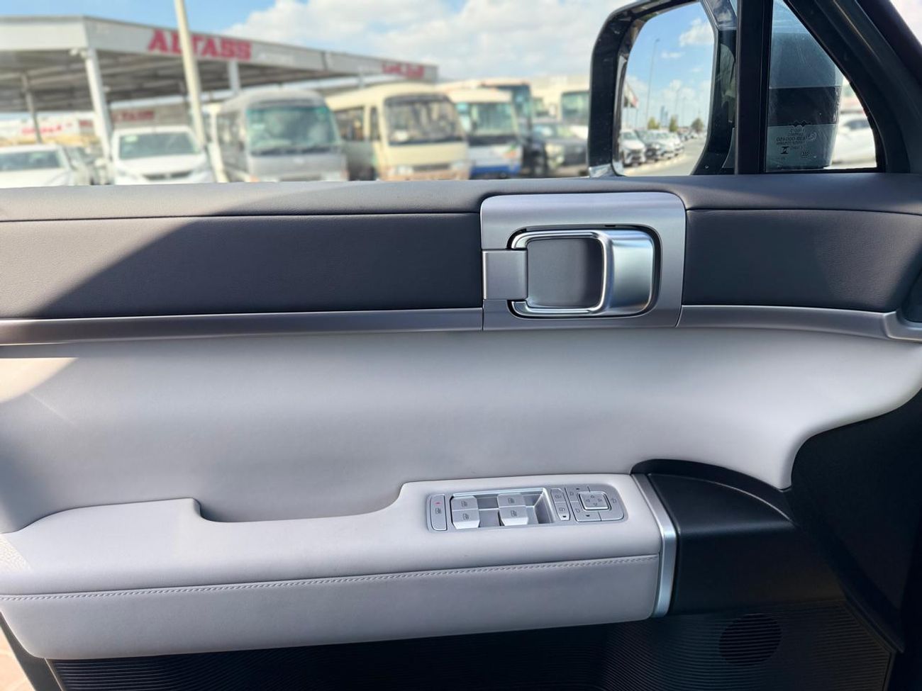 BYD Leopard Titanium 7 2025 | BYD Leopard Titanium 7 DM-i 190KM 4WD ULTRA EDITION | SMART DRIVING |