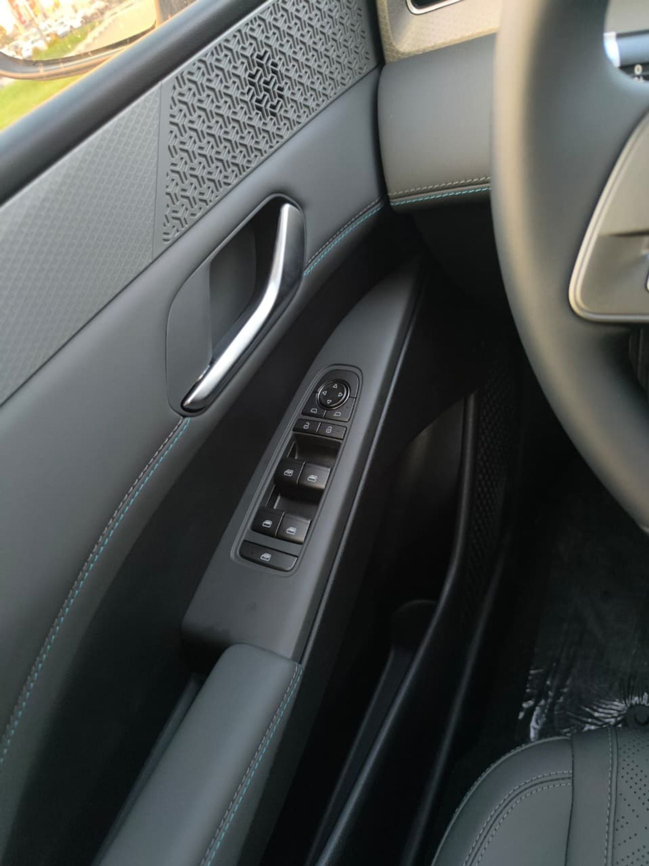بي واي دي كين بلاس DM-i (Plug In Hybrid) 2025 Model Brand New