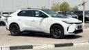 Toyota bZ4X PRO 2WD-615-MAX-EV