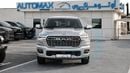 رام 1500 (For Export , НА ЭКСПОРТ) PY 26/26 Limited Longhorn Crew Cab Hurricane H.O 3.0TT GCC Без пробега