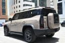 جيتور T2 Luxury