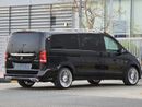 Mercedes Benz V 250 Avantgarde MERCEDES V-250 2016 GCC BODY KIT MAYBACH // PERFECT CONDITION