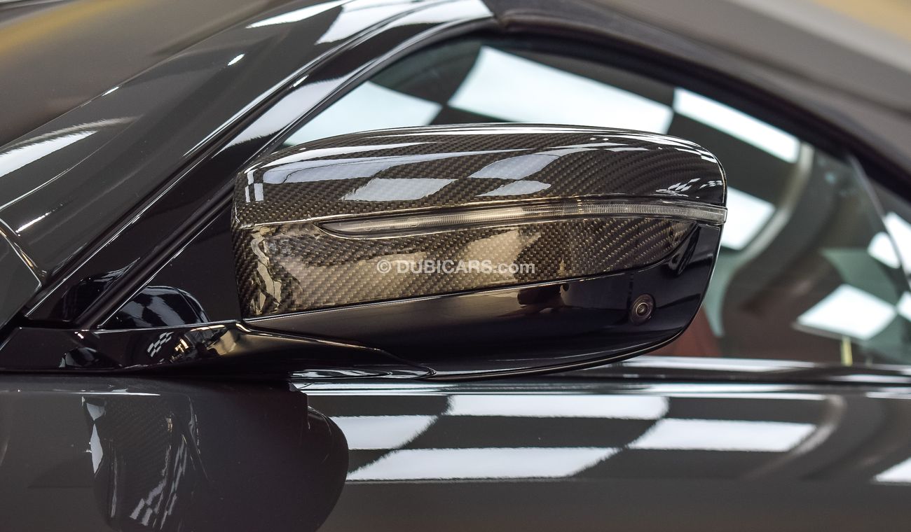 BMW M850i i xDrive convertible