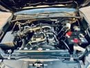 Toyota Fortuner EXR 2.7L (160 HP) Toyota fortuner V4 2017  2.7