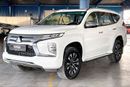 Mitsubishi Montero Sport GLS Premium | Guaranteed Warranty | 0 Down Payment