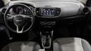 Kia Pegas 2025 EX | AED 638/Month | 0 DP | 30 Day Return | Warranty