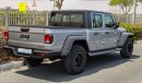 Jeep Gladiator Sport Plus 4X4 , GCC , 2021 , 0Km , W/3 Yrs or 60K Km WNTY @Official Dealer