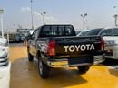 تويوتا هيلوكس Toyota Hilux Hilux 2.7 AT 4X4 DLX 2026
