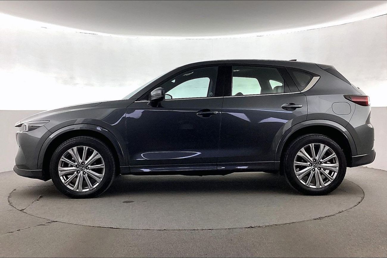 مازدا CX5 Signature | Carnival Sale • UP TO AED 20,000 OFF | شامل الضمان | 0 ﺪﻔﻋﺓ ﺃﻮﻟﻯ