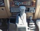 Toyota Land Cruiser Pick Up DOUBLE CABIN / 4.0L V6 PETROL A/T 4WD / SNORKEL, POWER WINDOWS  (CODE # STD-E)