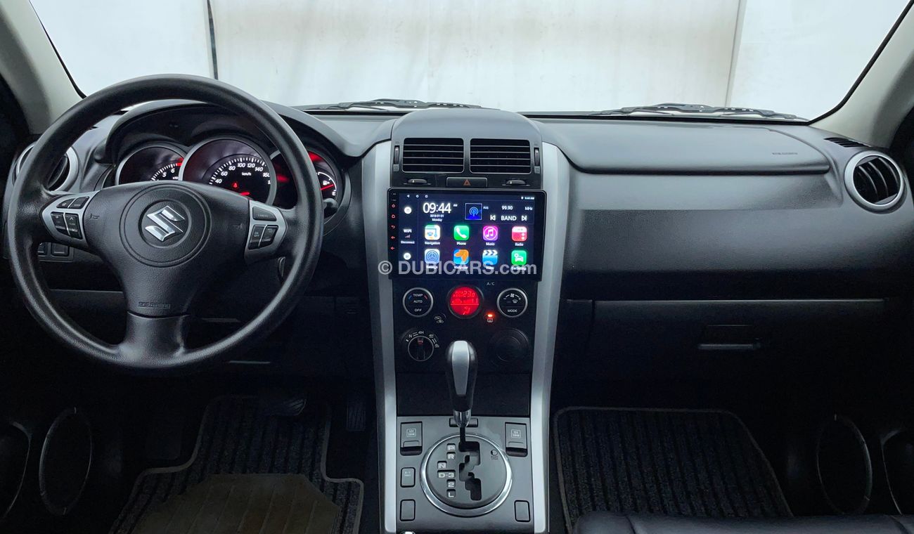 Suzuki Grand Vitara STD 2.4 | Zero Down Payment | Free Home Test Drive