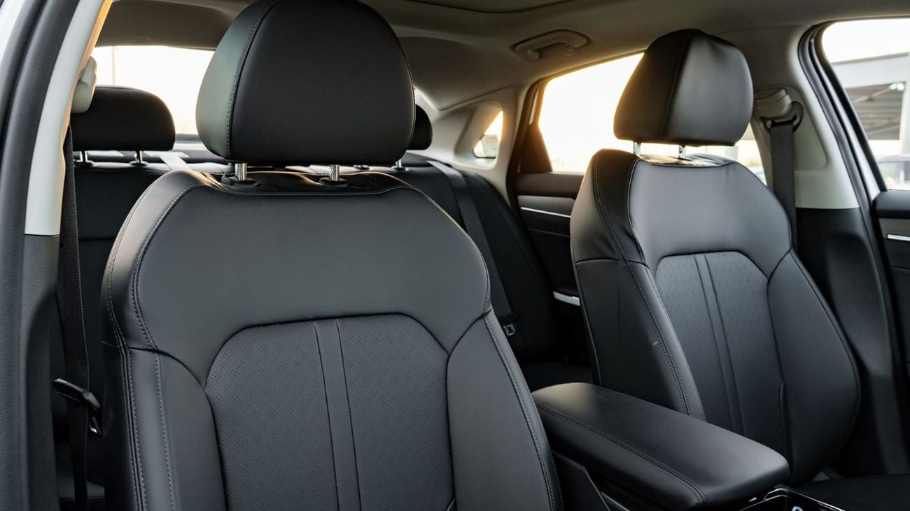 كيا K5 2025 | KIA K5 A/T 1.5T PREMIUM [ EXPORT ONLY ]