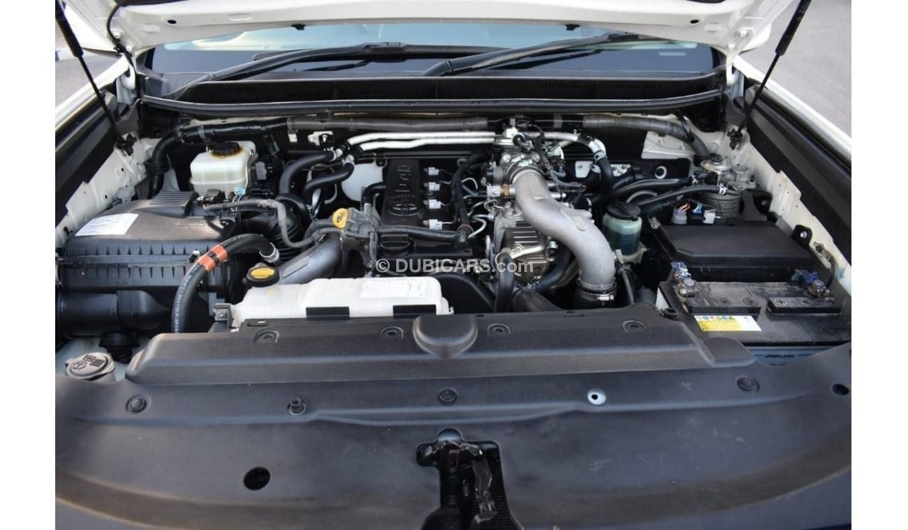 تويوتا برادو