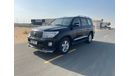 Toyota Land Cruiser Gxr - 60th Anniversary Edition