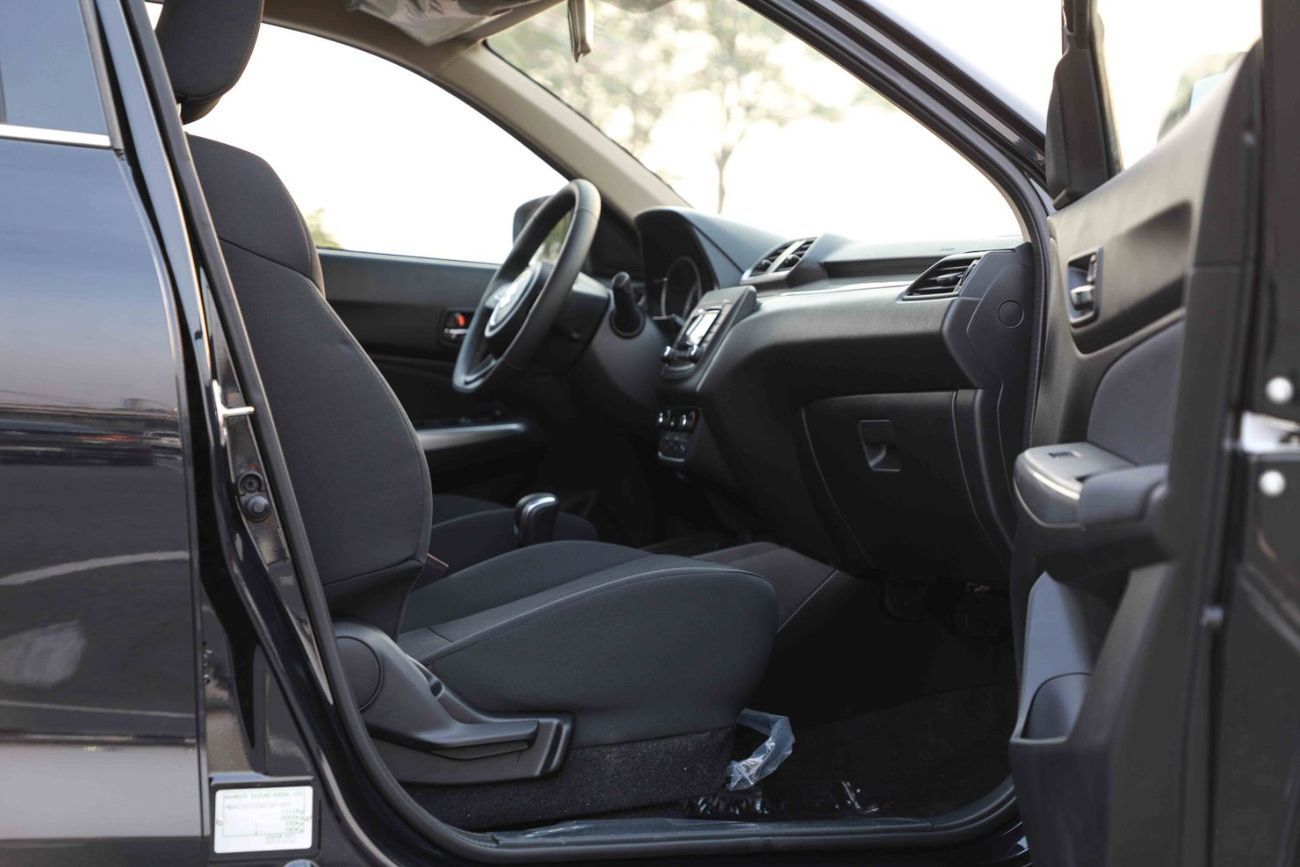 Suzuki Dzire GLX 1.2L | GCC | Zero Down Payment | AED 626 Monthly | Warranty