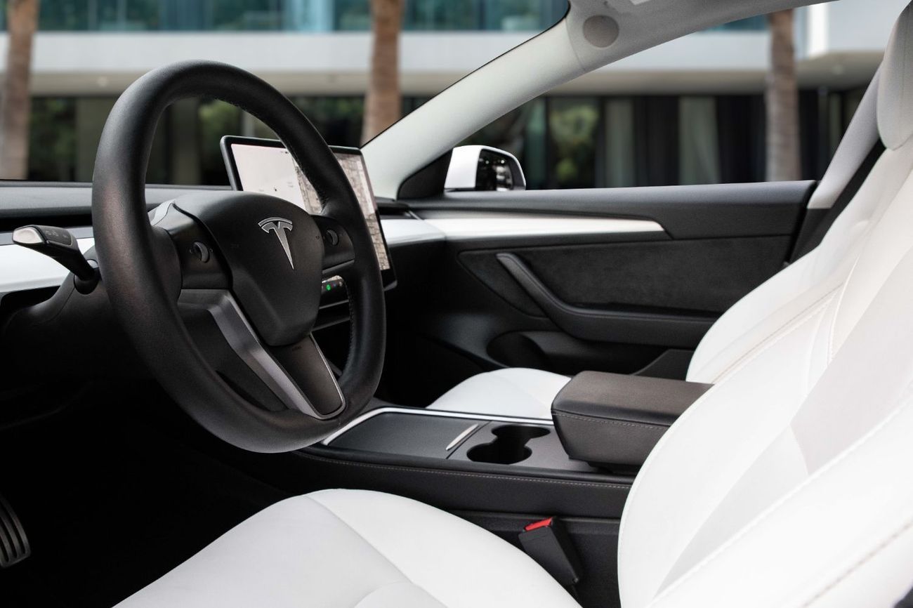 Tesla Model 3 Performance | 1,919 P.M  | 0% Downpayment | Amazing Condition!