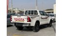 Toyota Hilux SR5 | 2022 | 4x4 | Full Automatic | Ref#337