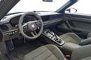 Porsche 911 CARRERA GTS CABRIOLET T-HYBRID