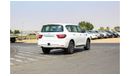 Nissan Patrol NISSAN PATROL XE GCC WARRANTY