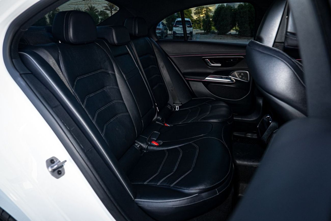 مرسيدس بنز E300