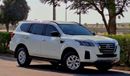 نيسان إكستيرا SE 2.5L 4WD 2021 2.5L GCC (1140/-MONTHLY)