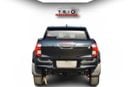 Toyota Hilux GR Sport 2.8L TOYOTA HILUX- 2.8L- GR- DIESEL- AUTOMATIC TRANSMISSION- FULL OPTION WITH WIRELESS CHAR