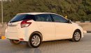 Toyota Yaris Toyota Yaris 2015 SE Ref# 625