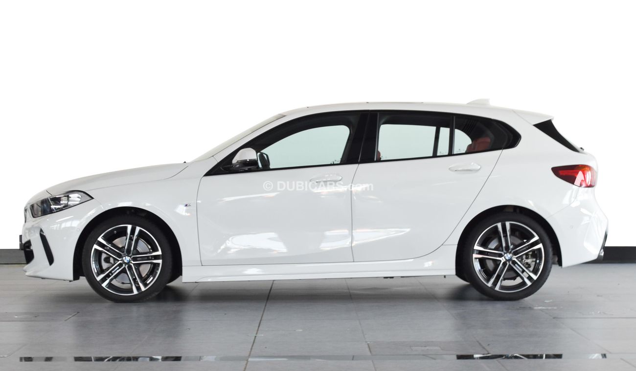 بي أم دبليو 120i I