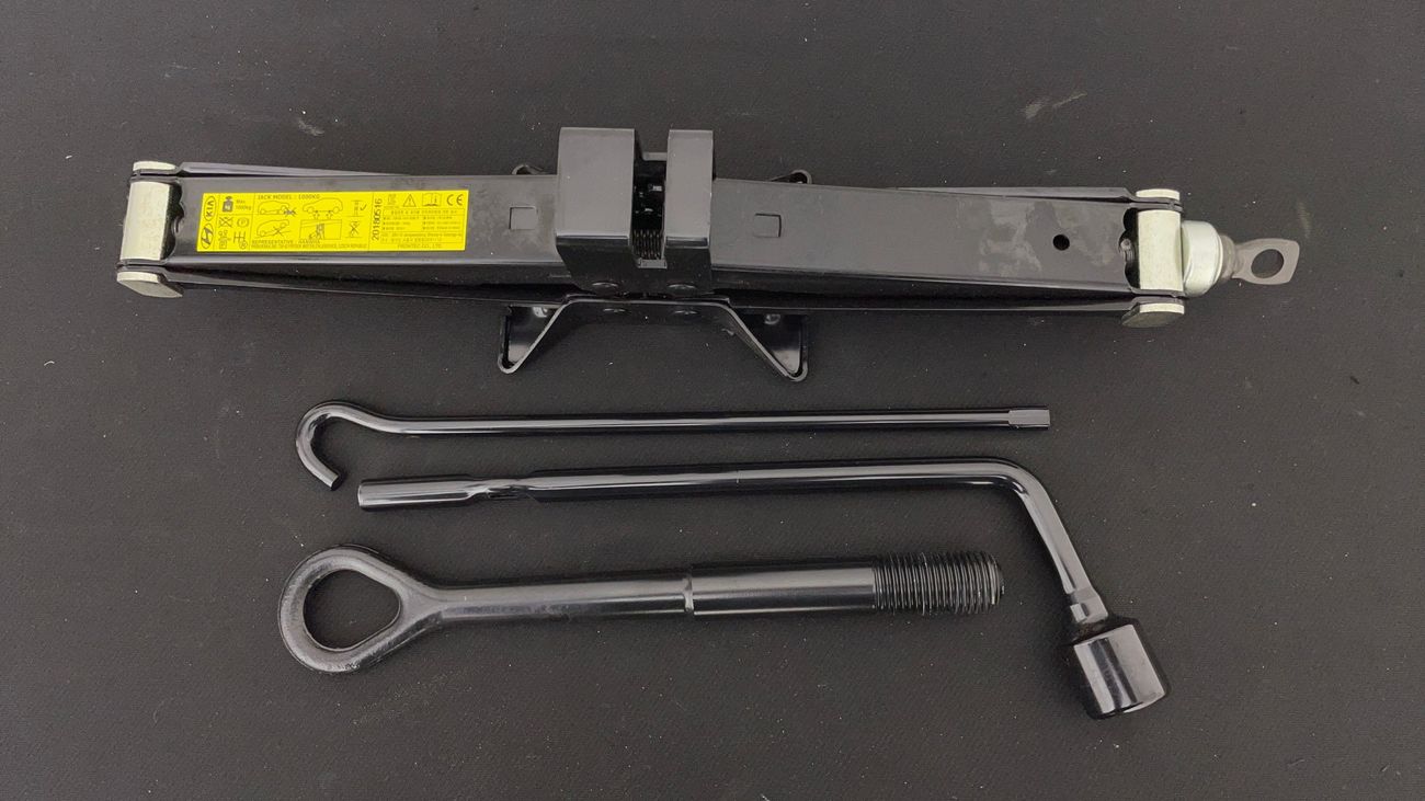 Kia Sportage LX 1.6 | Zero Down Payment | Home Test Drive