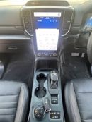 Ford Everest diesel 3.0 liter ,right hand drive only for export available