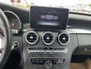 Mercedes Benz C200 AMG