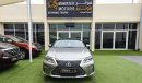 Lexus ES350