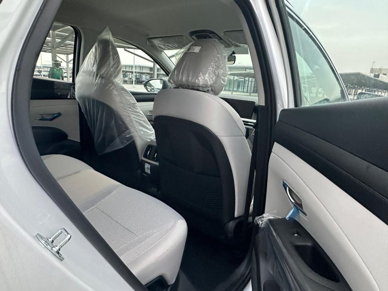 Hyundai Tucson COMFORT