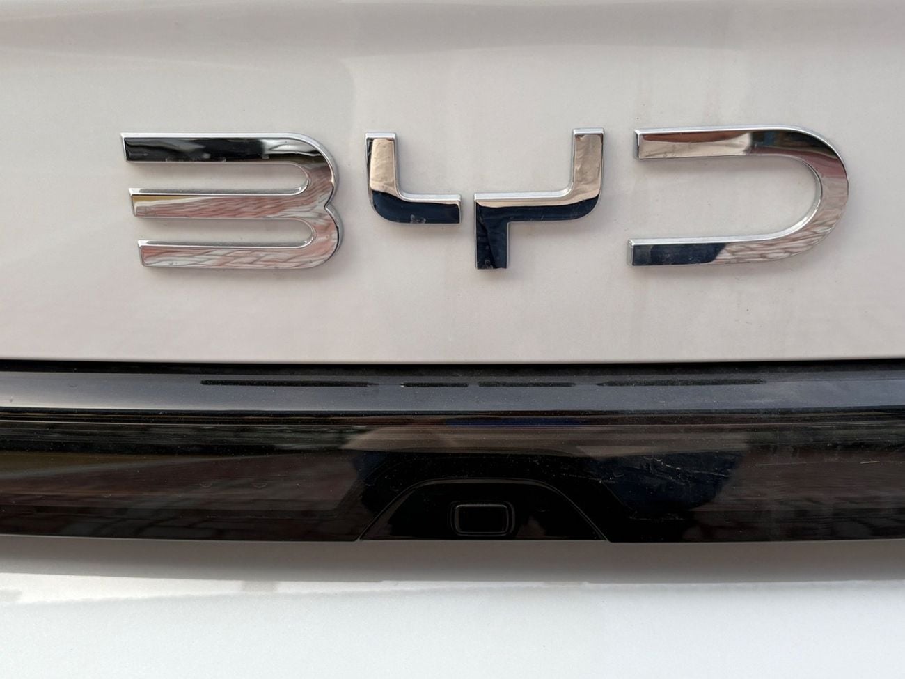 BYD Seal