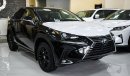 Lexus NX300