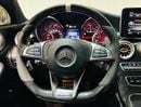 مرسيدس بنز C 63 S