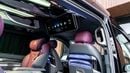 مرسيدس بنز فيتو Mercedes-Benz Vito 2024