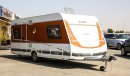 Others Dethleffs Caravan C’TREND 515 ER Brand New