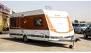 s Dethleffs Caravan C’TREND 515 ER Brand New