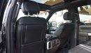 Ford F-150 FORD F150 LARIAT SUPER CREW 4WD