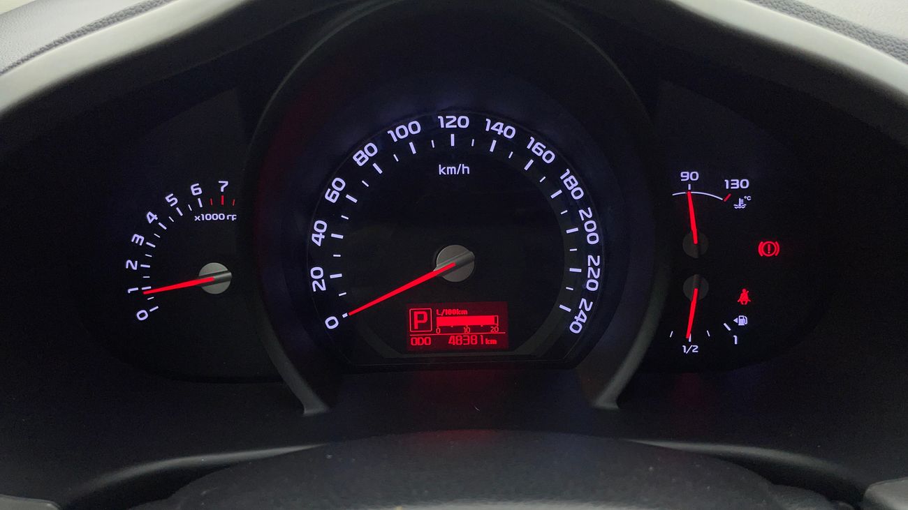 Kia Sportage EX 2 | Zero Down Payment | Home Test Drive