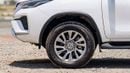 Toyota Fortuner VX2 PLUS TOYTA FORTUNER 2.8 DIESEL FULL PTION AT 4X4