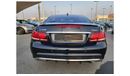 Mercedes-Benz E 400 Std Mercedes-Benz E400-America_2016_Excellent_Condition _Full option