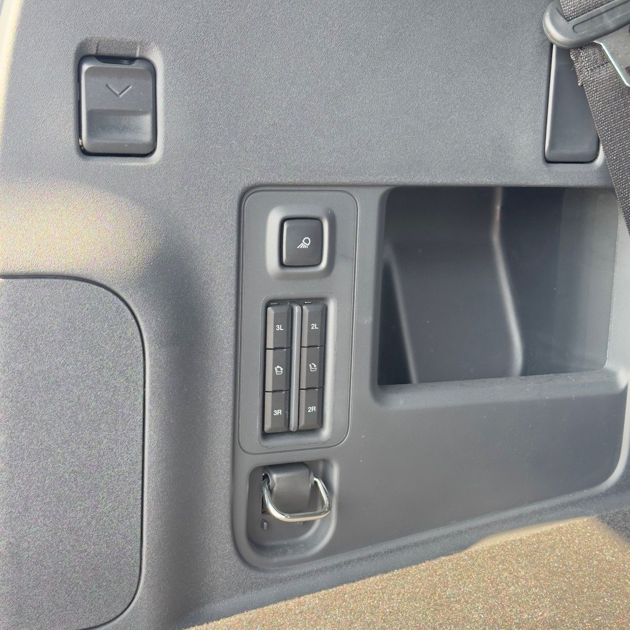 Ford Expedition King Ranch 3.5L