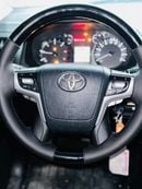 Toyota Prado 2018 Model V4 2.7L Engine Full option GCC specification Very clean Title