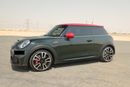 Mini John Cooper Works John Cooper Works